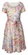 heine Kleid  mix barev