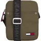 Tommy Jeans Umhängetasche ''''Reporter'''' khaki