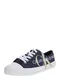 Calvin Klein Jeans Tenisky ''''Demianne''''  bílá / modrá