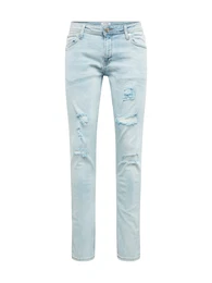 Jeans ''''Liam'''' blue denim