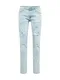 JACK & JONES Jeans ''''Liam'''' blue denim
