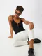TOM TAILOR DENIM Dny ''''Nela''''  bl