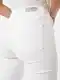 ONLY Džíny ''''BLUSH''''  bílá