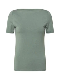 Tričko 'Panda' khaki