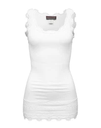 Top bijela