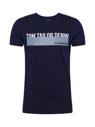 Shirt dunkelblau