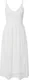 VILA Letní šaty ''VIGLOW''  bílá