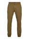 Urban Classics Chinohose oliv