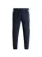 HOLLISTER Hose ''''TAPE JOGGER'''' navy