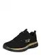 SKECHERS Tenisky 'Graceful Get Connected'  zlatá / černá