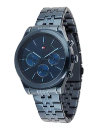 Uhr ''''ASHTON'''' marine