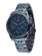 TOMMY HILFIGER Analogna ura ''''ASHTON''''  marine