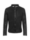 Gipsy Lederjacke ''''G2BAram SF LCOUNTV'''' schwarz