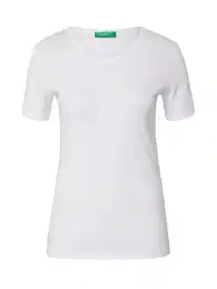 Majica bijela