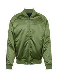 Jacke grün
