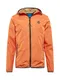 JACK & JONES Jacke ''''JORFLEX'''' orange
