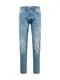 JACK & JONES Jeans ''''MIKE'''' blue denim