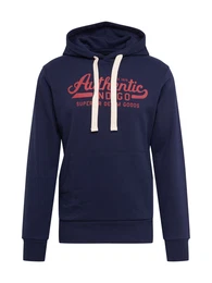 Sweatshirt ''''JPRTRAVIS'''' blau / rot