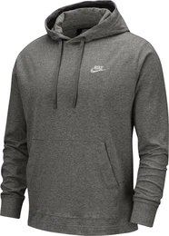Hoodie ''''Sportswear Club Fleece'''' grau
