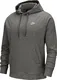 Nike Sportswear Hoodie ''''Sportswear Club Fleece'''' grau