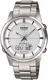 CASIO Funkchronograph ''''LCW-M170TD-7AER'''' silber