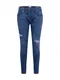 EDC BY ESPRIT Jeans blue denim