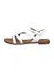 TAMARIS Pskov sandly  bl