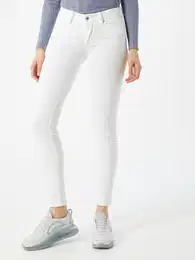 Kavbojke 'Wonder' bel denim