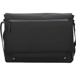 D&N Messenger schwarz