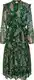 JDY Kleid ''''JDYRUFUS''''  mix barev / jedle
