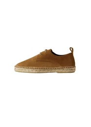Espadrilles ''''James'''' chamois