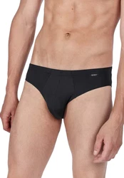 Skiny Slip Basic schwarz