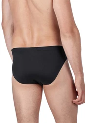 Skiny Slip Basic schwarz