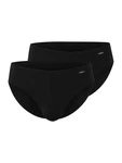 Skiny Slip Basic schwarz