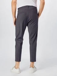 Drykorn Stoffhose Chasy anthrazit