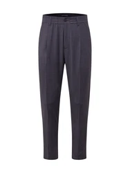 Drykorn Stoffhose Chasy anthrazit