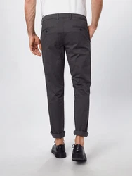 GAP Hose 'Essential' dunkelgrau