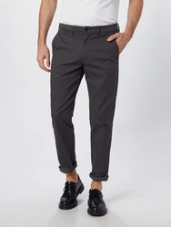 GAP Hose 'Essential' dunkelgrau