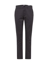 Hose 'Essential' dunkelgrau