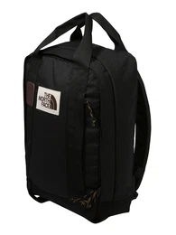 Rucksack ''''Tote'''' schwarz / braun / weiß
