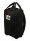 THE NORTH FACE Rucksack ''''Tote'''' schwarz / braun / weiß