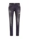 Redefined Rebel Jeans ''''Stockholm Destroy'''' grey denim