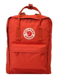 Rucksack ''''Kanken'''' orangerot