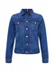 TOMMY HILFIGER Jacke blue denim