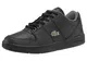 LACOSTE Sneaker ''''THRILL 120 3 US SMA'''' schwarz