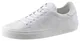 BRUNO BANANI Sneaker weiß