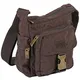CAMEL ACTIVE ''''Journey'''' Umhängetasche 20 cm braun