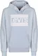 LEVI''''S Hoodie '''' Classic Batwing '''' hellblau