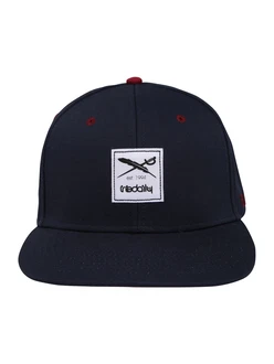 Iriedaily Cap 'Daily Flag 20'