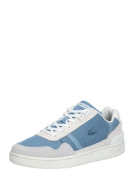 Sneaker blau / weiß